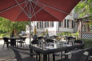 Hotel Herrenhaus von Low fotoÄŸrafÄ±
