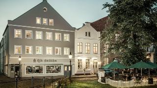 Hotel Klein Amsterdam otel fotoğrafı