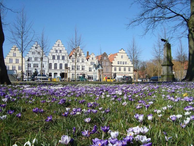 Hotel Klein Amsterdam - Genel