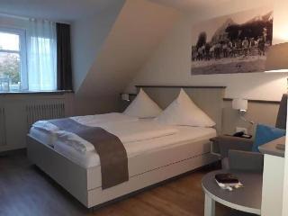 Hotel Klein Amsterdam fotoÄŸrafÄ±