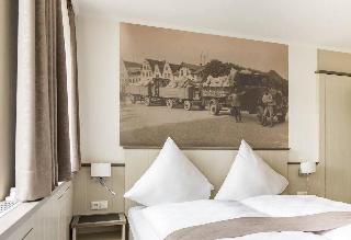 Hotel Klein Amsterdam fotoÄŸrafÄ±