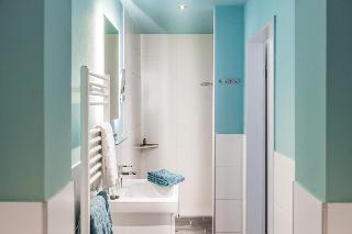 Hotel Klein Amsterdam fotoÄŸrafÄ±