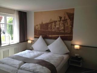 Hotel Klein Amsterdam fotoÄŸrafÄ±