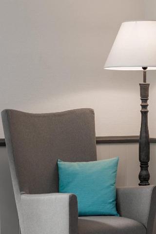Hotel Klein Amsterdam fotoÄŸrafÄ±