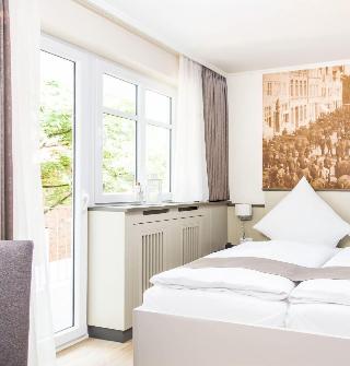 Hotel Klein Amsterdam fotoÄŸrafÄ±