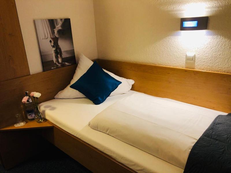 Hotel Austria Stuttgart-City - Oda