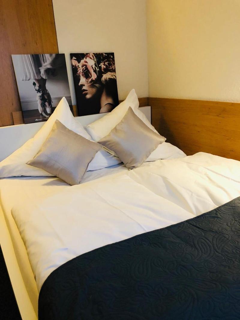 Hotel Austria Stuttgart-City - Oda