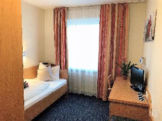 Hotel Austria Stuttgart-City fotoÄŸrafÄ±