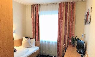 Hotel Austria Stuttgart-City fotoÄŸrafÄ±
