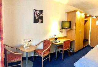Hotel Austria Stuttgart-City fotoÄŸrafÄ±