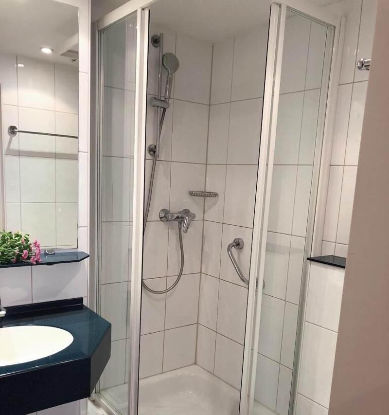 Hotel Austria Stuttgart-City - Oda