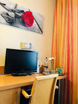 Hotel Austria Stuttgart-City fotoÄŸrafÄ±