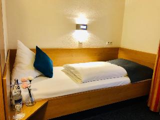 Hotel Austria Stuttgart-City fotoÄŸrafÄ±