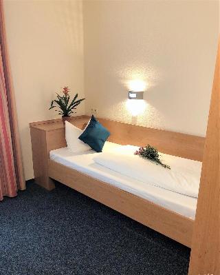 Hotel Austria Stuttgart-City fotoÄŸrafÄ±