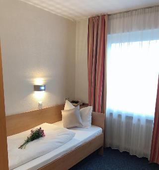 Hotel Austria Stuttgart-City fotoÄŸrafÄ±
