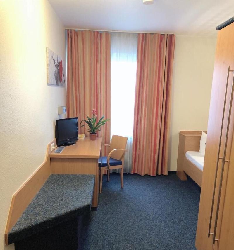 Hotel Austria Stuttgart-City - Plaj