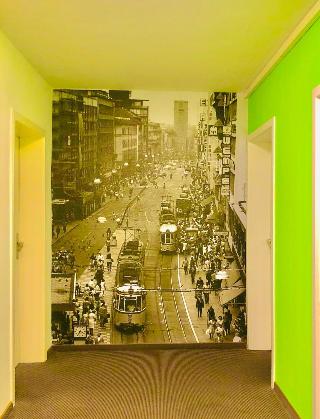 Hotel Austria Stuttgart-City fotoÄŸrafÄ±