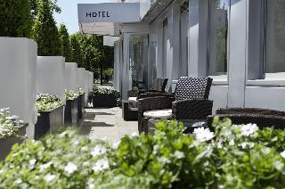 Elaya Hotel Hannover City, Trademark by Wyndham otel fotoğrafı