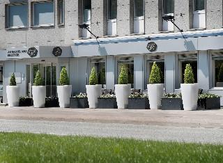 Elaya Hotel Hannover City, Trademark by Wyndham fotoÄŸrafÄ±