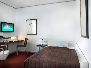 Elaya Hotel Hannover City, Trademark by Wyndham fotoÄŸrafÄ±