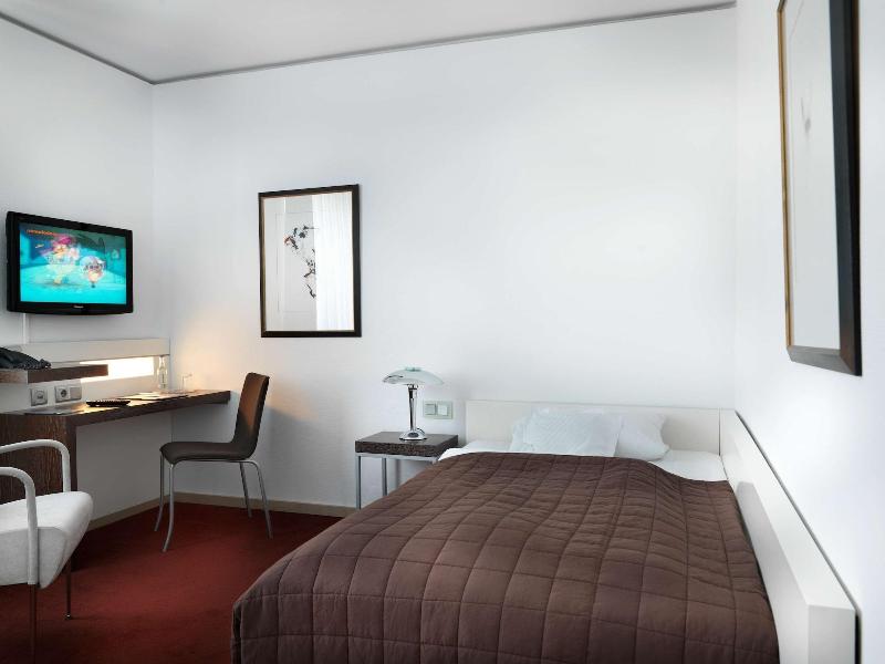 Elaya Hotel Hannover City, Trademark by Wyndham - Oda