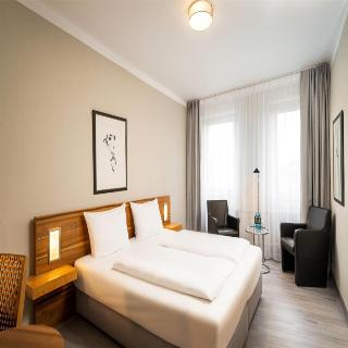 Elaya Hotel Hannover City, Trademark by Wyndham fotoÄŸrafÄ±