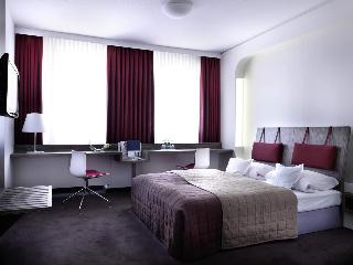 Elaya Hotel Hannover City, Trademark by Wyndham fotoÄŸrafÄ±