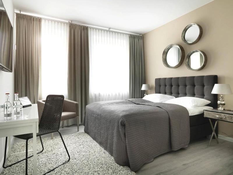 Elaya Hotel Hannover City, Trademark by Wyndham - Oda