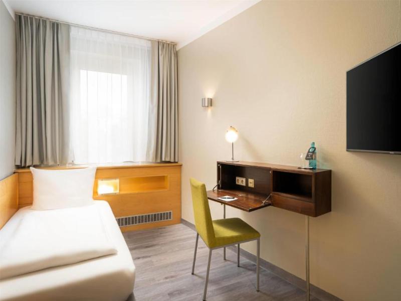 Elaya Hotel Hannover City, Trademark by Wyndham - Oda