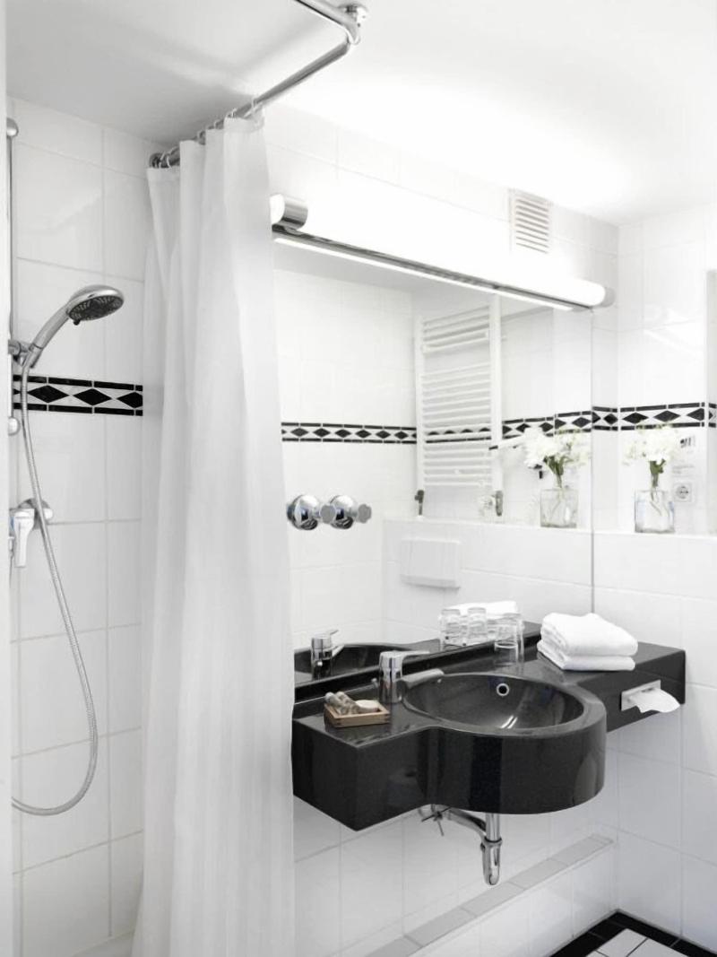 Elaya Hotel Hannover City, Trademark by Wyndham - Oda