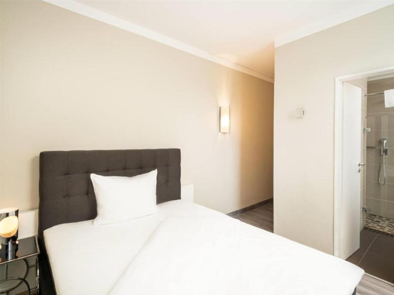 Elaya Hotel Hannover City, Trademark by Wyndham - Oda