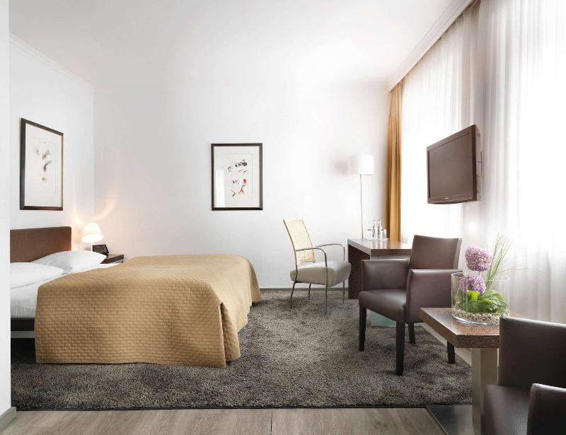 Elaya Hotel Hannover City, Trademark by Wyndham - Oda