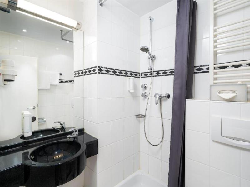 Elaya Hotel Hannover City, Trademark by Wyndham - Oda