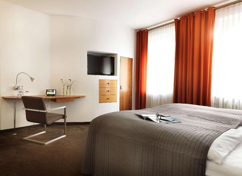 Elaya Hotel Hannover City, Trademark by Wyndham - Oda
