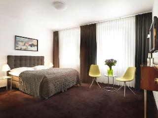 Elaya Hotel Hannover City, Trademark by Wyndham fotoÄŸrafÄ±