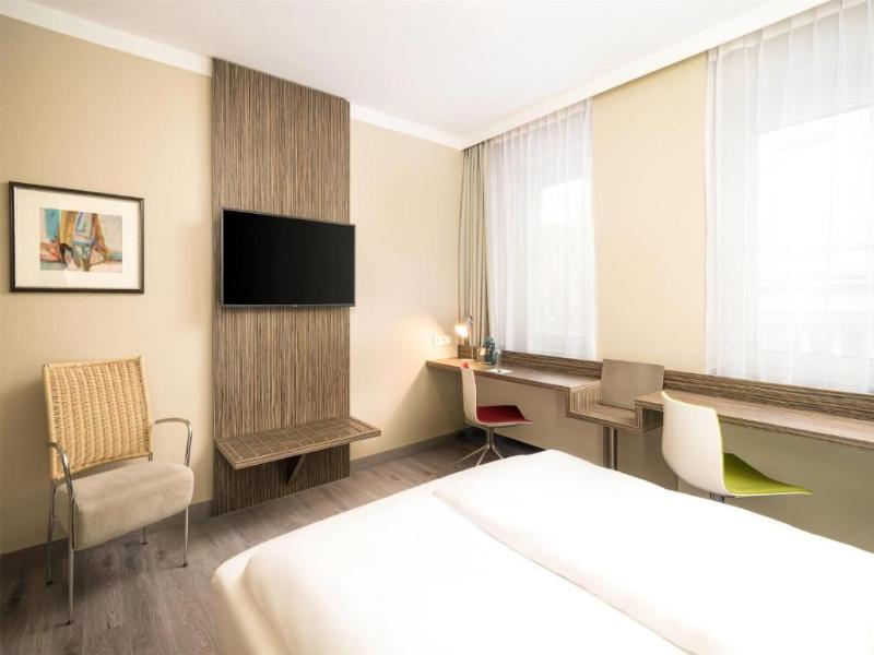 Elaya Hotel Hannover City, Trademark by Wyndham - Oda