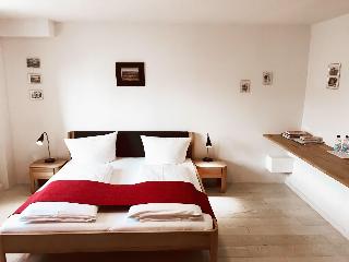 Brunnenhof Randersacker - das Kleine Hotel fotoÄŸrafÄ±