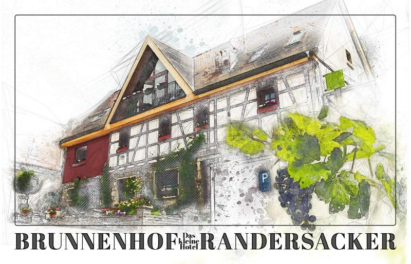 Brunnenhof Randersacker - das Kleine Hotel - Aktivite