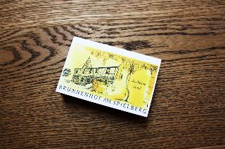Brunnenhof Randersacker - das Kleine Hotel fotoÄŸrafÄ±