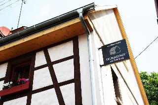 Brunnenhof Randersacker - das Kleine Hotel fotoÄŸrafÄ±