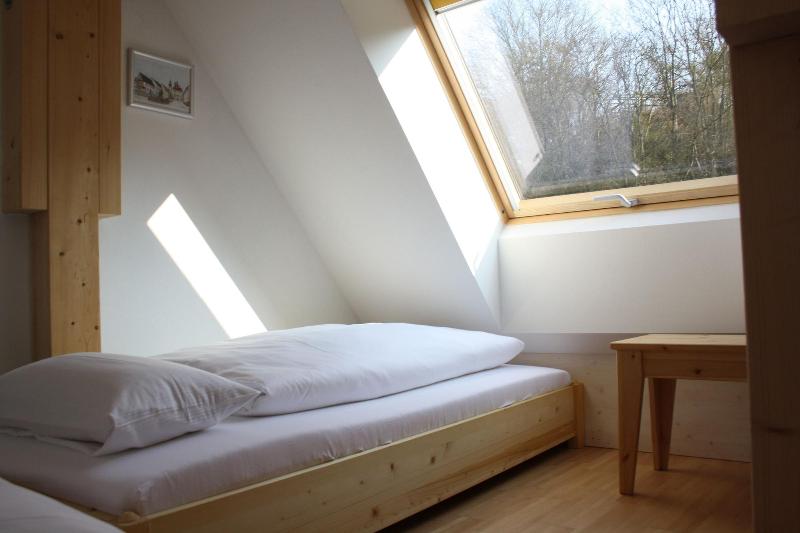 Brunnenhof Randersacker - das Kleine Hotel - Genel