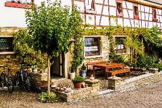 Brunnenhof Randersacker - das Kleine Hotel fotoÄŸrafÄ±