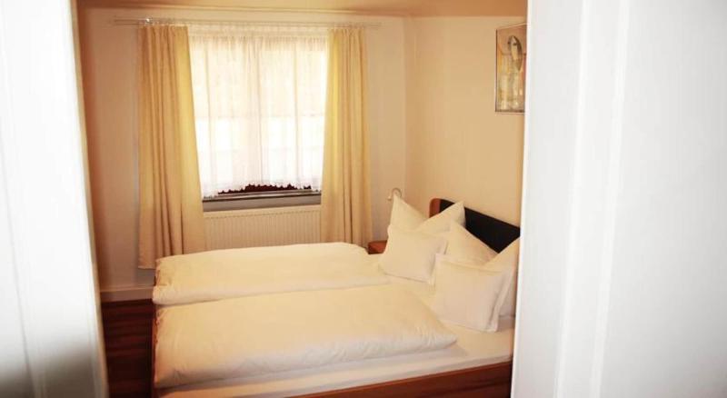 Brunnenhof Randersacker - das Kleine Hotel - Oda