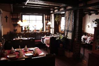 Brunnenhof Randersacker - das Kleine Hotel fotoÄŸrafÄ±
