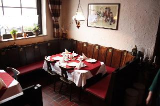 Brunnenhof Randersacker - das Kleine Hotel fotoÄŸrafÄ±