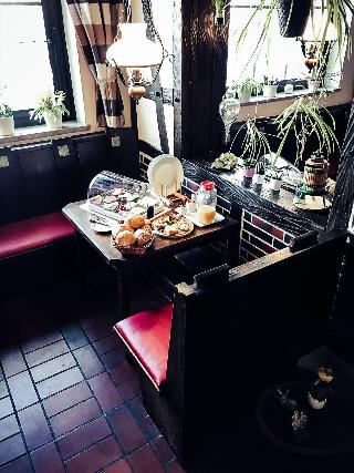 Brunnenhof Randersacker - das Kleine Hotel fotoÄŸrafÄ±