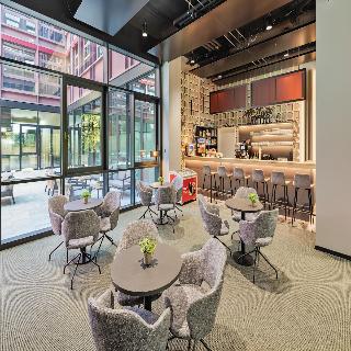Rimedya Hotel - an der Messe München fotoÄŸrafÄ±