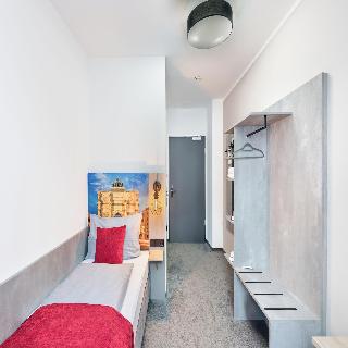 Rimedya Hotel - an der Messe München fotoÄŸrafÄ±