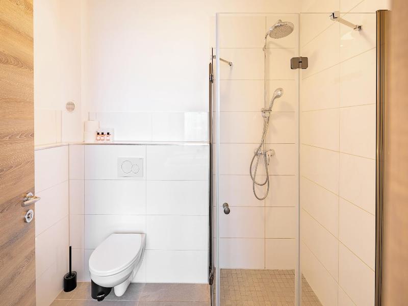 Rimedya Hotel - an der Messe München - Oda