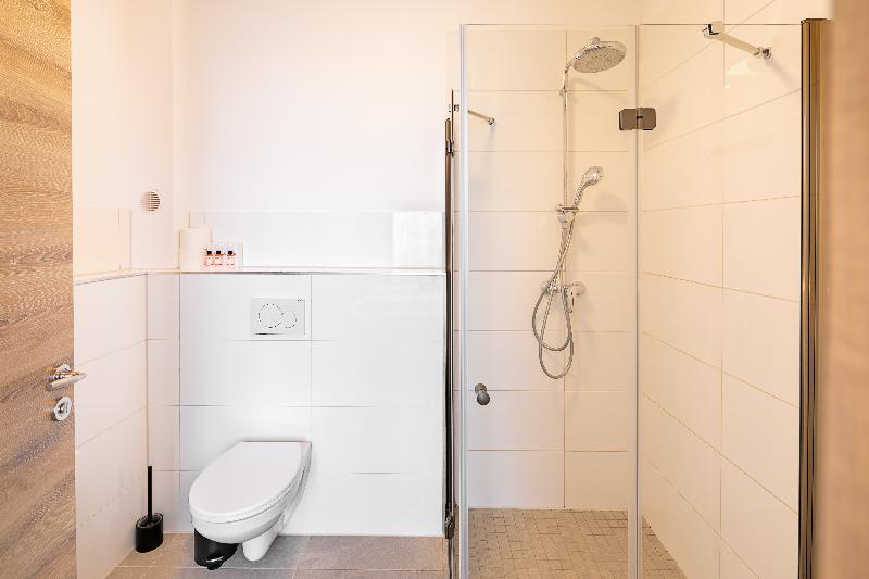 Rimedya Hotel - an der Messe München - Oda